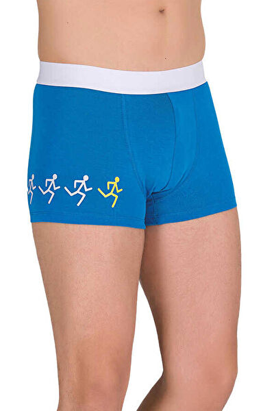 Berrak Erkek Boxer, Slip, Külot