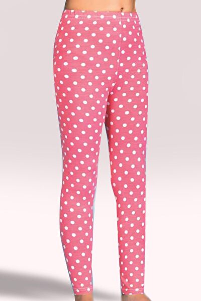 Berrak Kız Çocuk Tayt