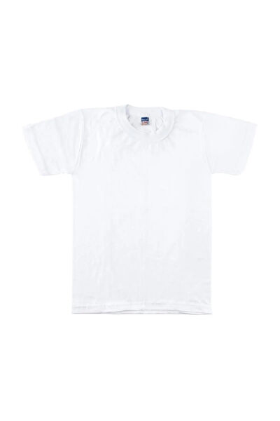 Berrak Kız Çocuk Atlet, Fanila