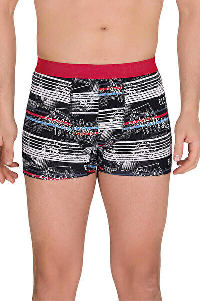 Berrak Erkek Boxer, Slip, Külot