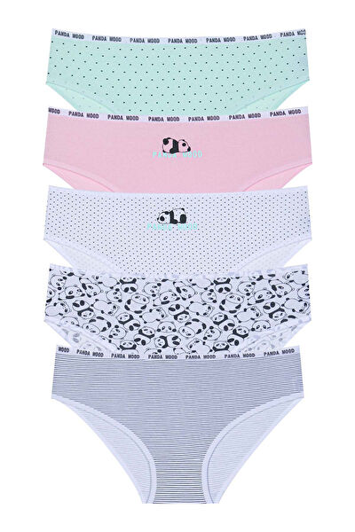 Berrak Kız Çocuk İç Çamaşırı