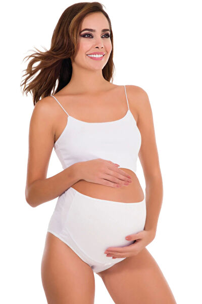 Berrak Hamile Külot