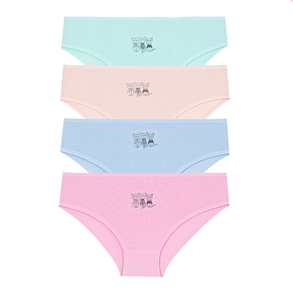 Berrak Kız Çocuk İç Çamaşırı