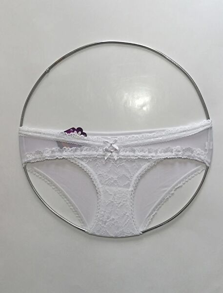 Papatya Kadın Külot