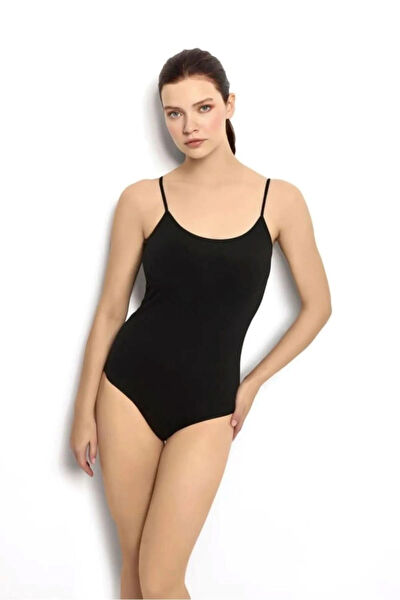 Gümüş Kadın Atlet, Body, Fanila