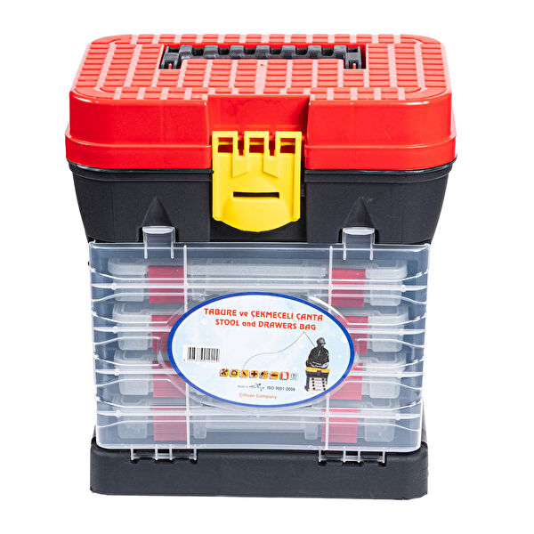 Savex Balıkçılık Takım Çantası