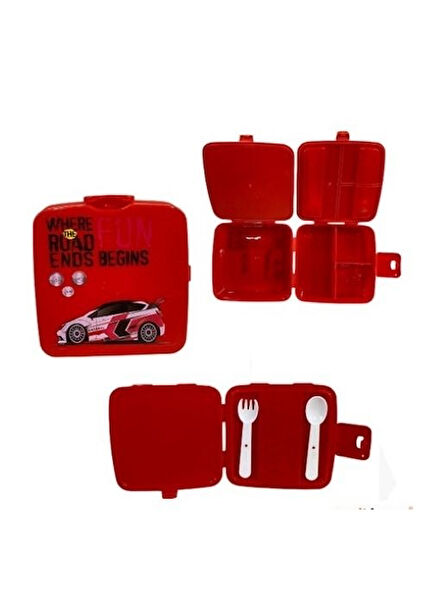 Çiftsan Beslenme Çantası