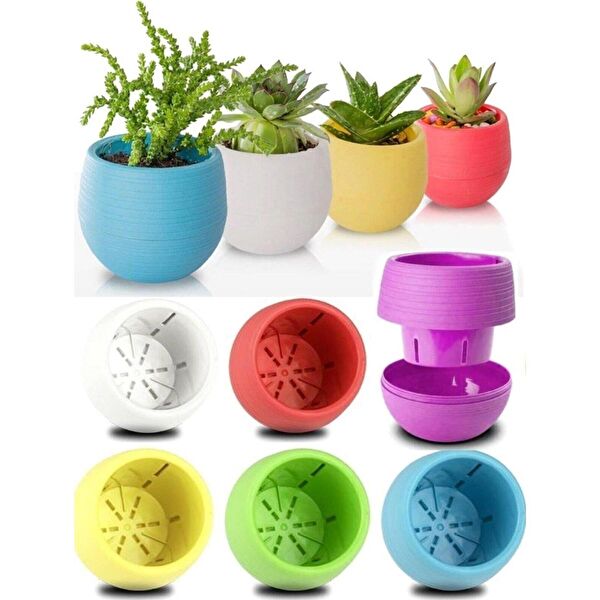 Neler Geldi Neler Saksı