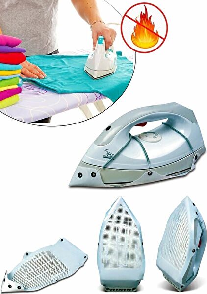 Neler Geldi Neler Ütü Masası Kılıfı ve Aksesuarları