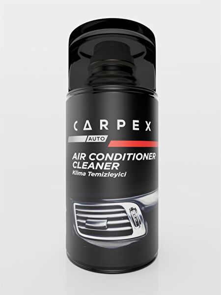 Carpex Oto Klima Temizleyiciler