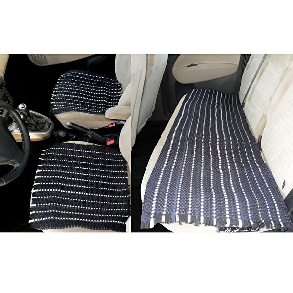 Gojo Koltuk Minderleri