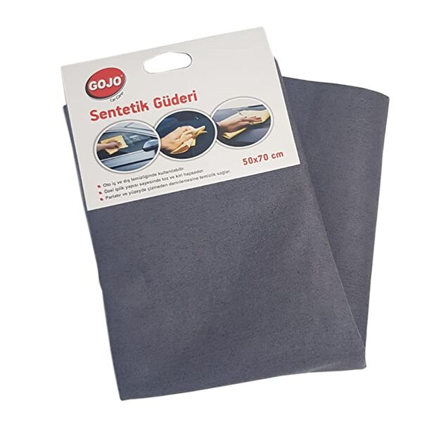 Gojo Oto Yıkama Aksesuarları