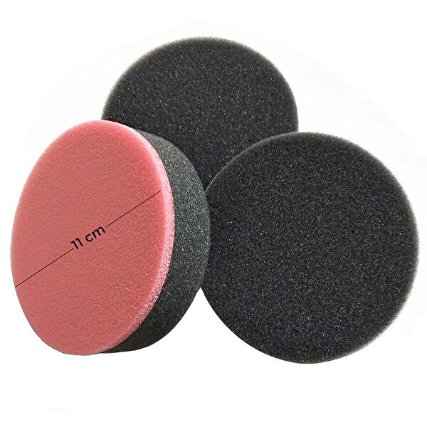 Gojo Oto Cila, Parlatıcı ve Aksesuarları