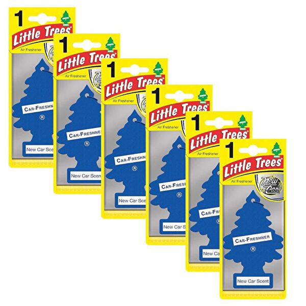 Car Freshner Oto Kokuları