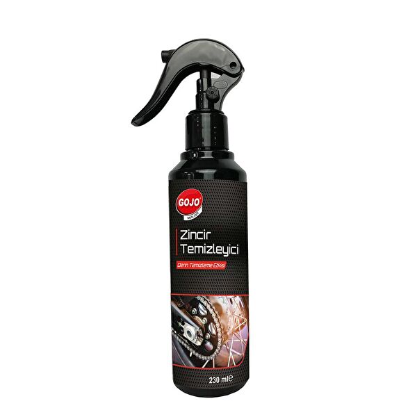 Gojo Motosiklet Aksesuarı