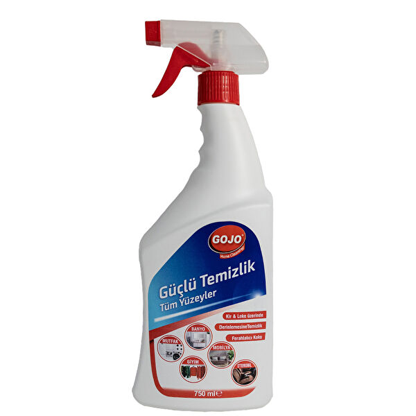 Gojo Mutfak, Banyo Temizleyiciler