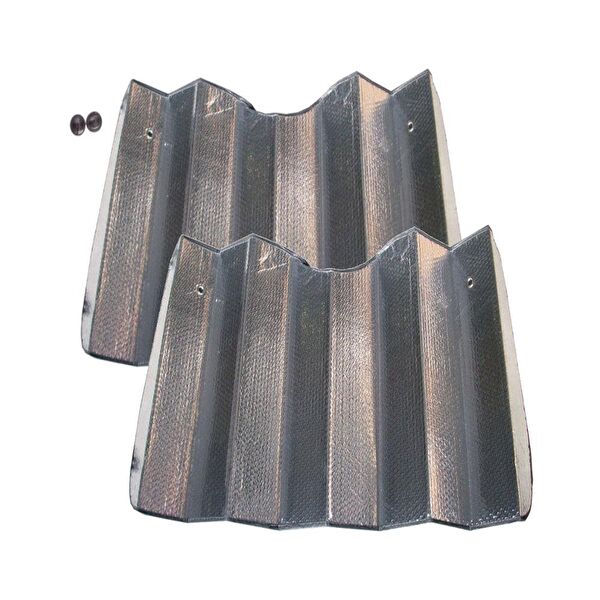 Gojo Ön Cam Güneşlikleri