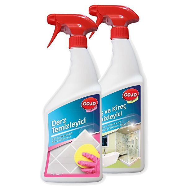 Gojo Yüzey Temizleyiciler