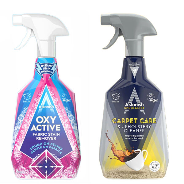 Astonish Leke Çıkarıcı