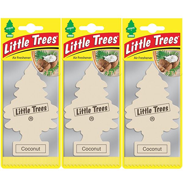 Car Freshner Oto Kokuları