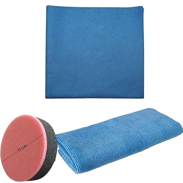 Gojo Oto Cila, Parlatıcı ve Aksesuarları