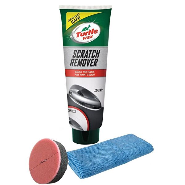 Turtle Wax Oto Çizik Gidericiler