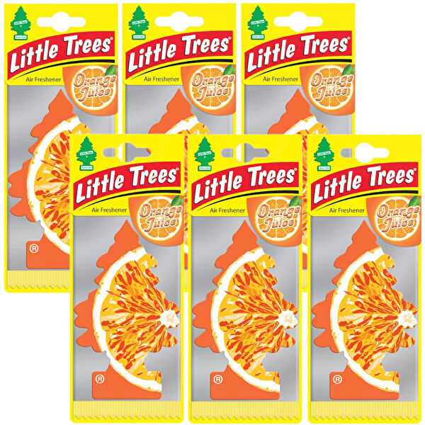 Car Freshner Oto Kokuları