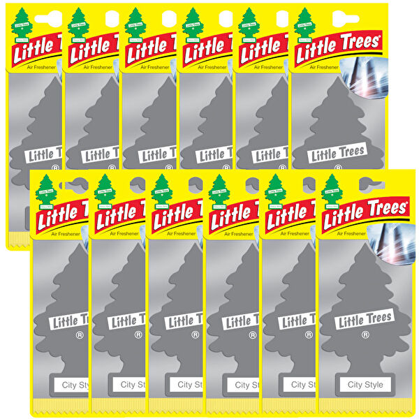 Car Freshner Oto Kokuları