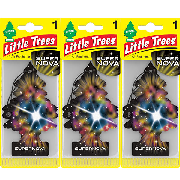 Car Freshner Oto Kokuları