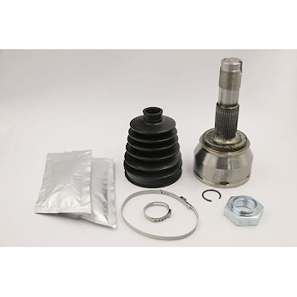 GSP Aks Körük & Kafası