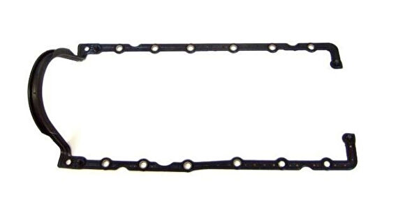 Glaser Krank, Piston ve Contalar