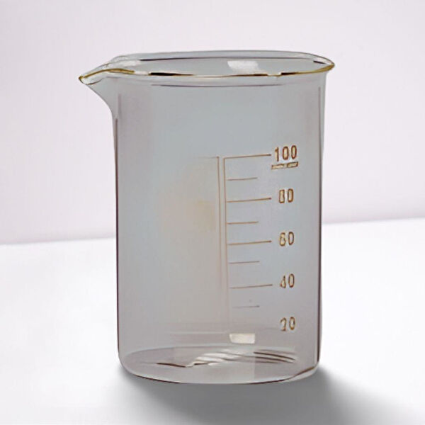 Galenik Laboratuvar Malzemeleri