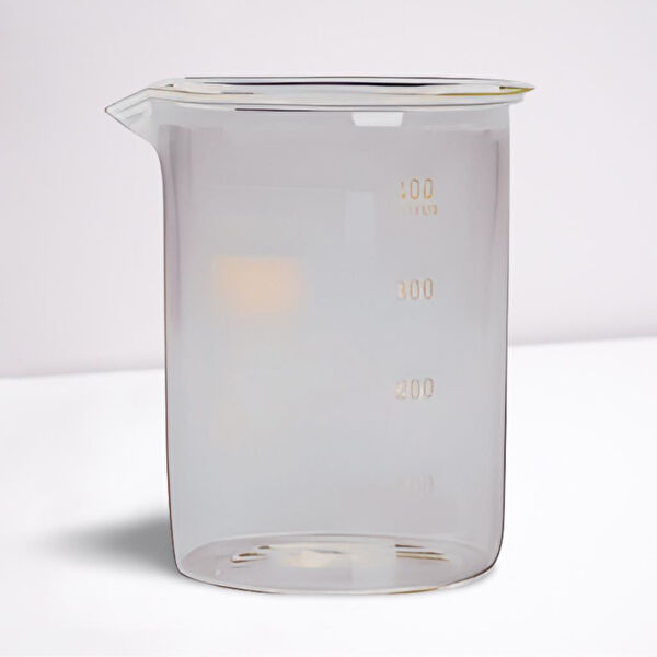 Galenik Laboratuvar Malzemeleri