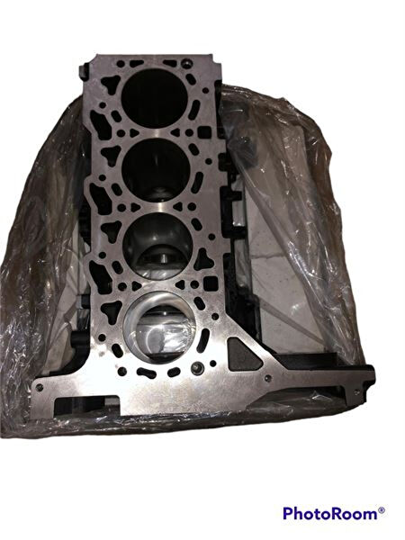 Universal Motor Beşiği