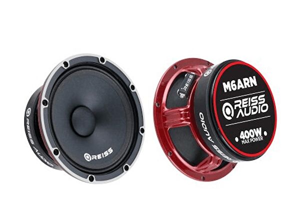 Reiss Audio Oto Hoparlör