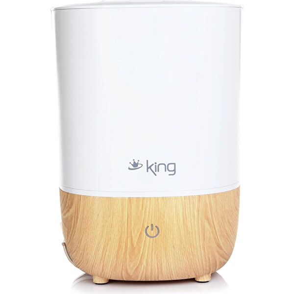 King Hava Temizleme ve Nem Alma Cihazları