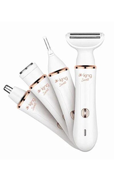 King Epilatör