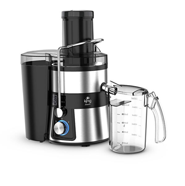 King Meyve Sıkacağı