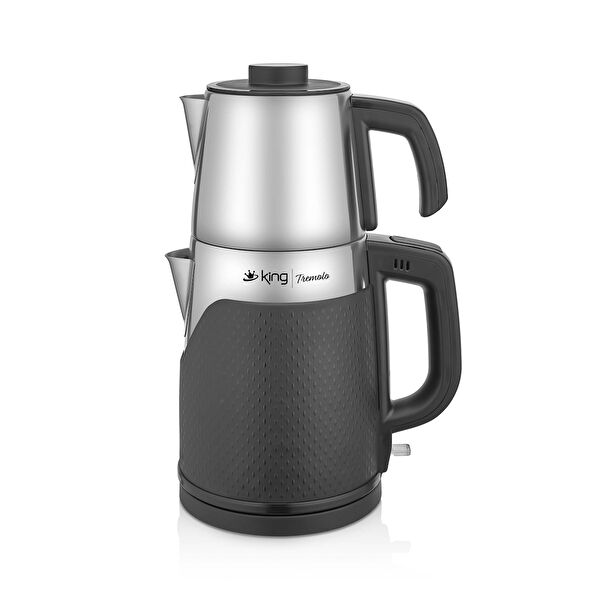 King Çay Makineleri