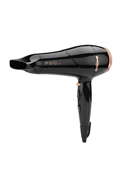 King Saç Kurutma, Fön Makinesi