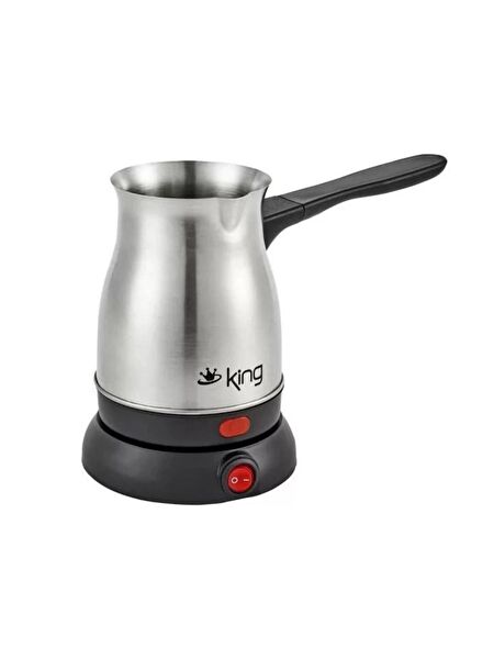 King Kahve Makineleri