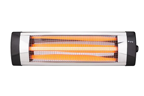 King Sobalar ve Isıtıcılar