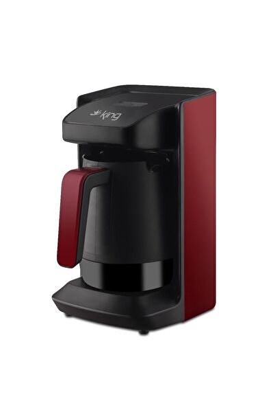 King Kahve Makineleri