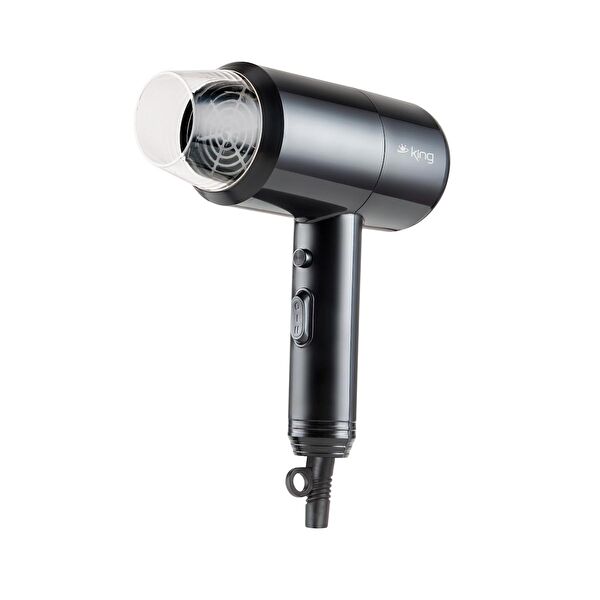 King Saç Kurutma, Fön Makinesi