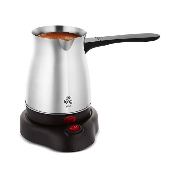 King Kahve Makineleri