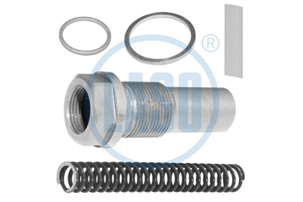 LASO Zincir Grubu Parçaları