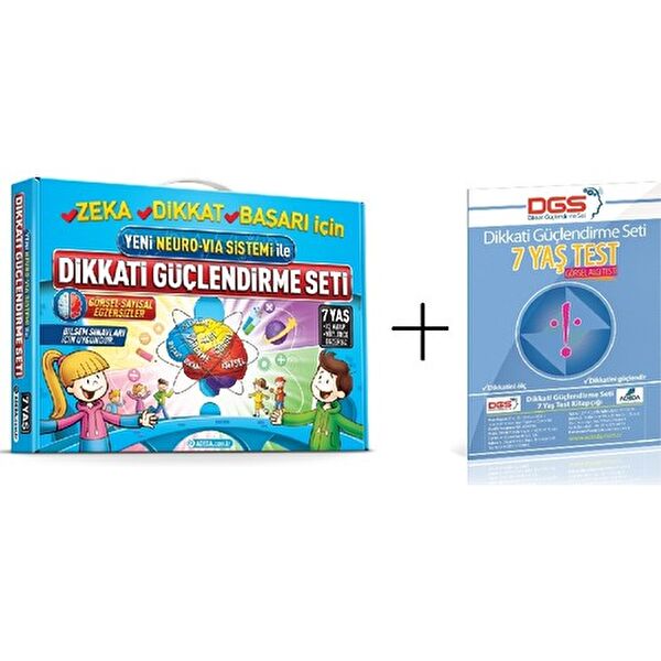 Adeda Yayınları Aktivite ve Zeka Gelişim Kitapları