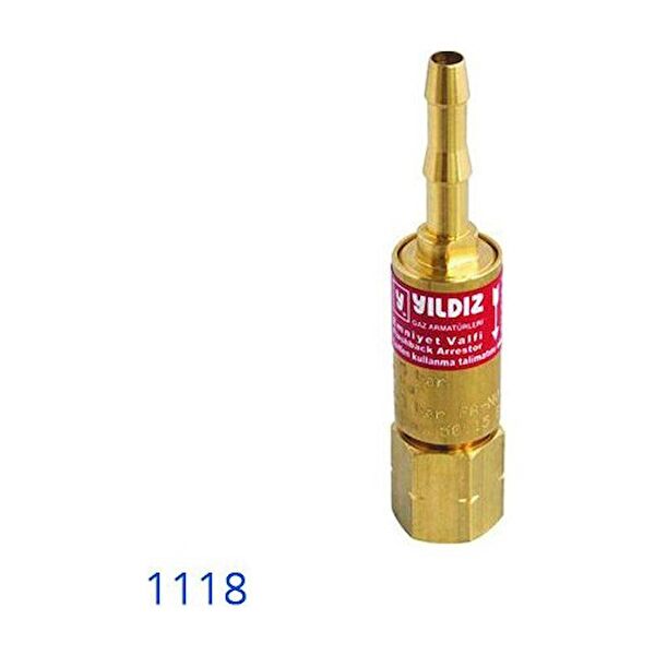 Yıldız Armatür Kaynak Makinesi Aparatları