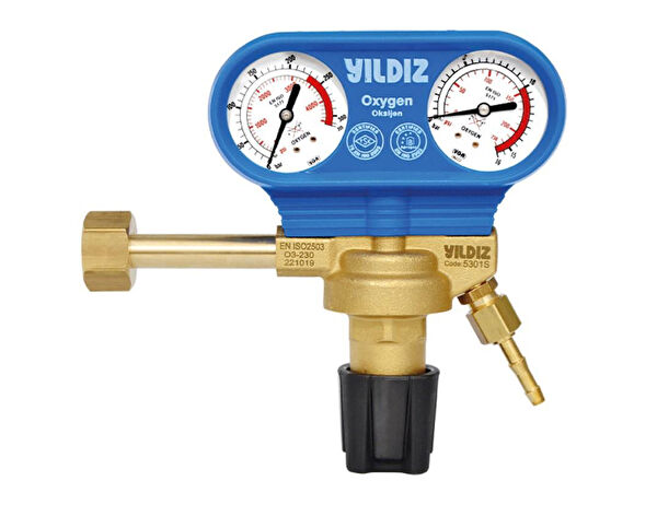 Ennalbur Kaynak Makinesi Aparatları