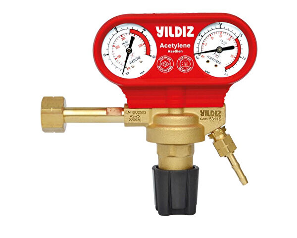 Ennalbur Kaynak Makinesi Aparatları